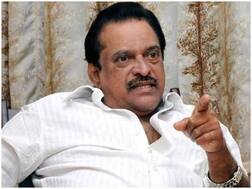 मलयालम सिनेमा में उत्कृष्ट योगदान के लिए डायरेक्टर हरिहरन को मिला केरल का जेसी डेनियल पुरस्कार