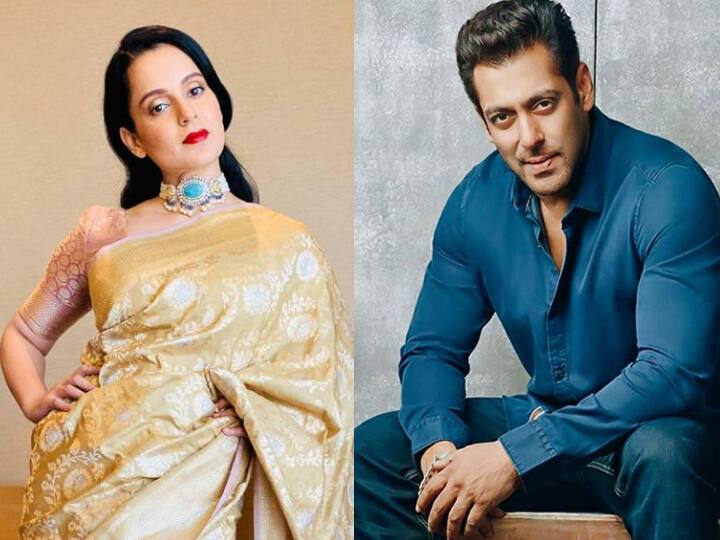 Bollywood Actors And Their Demands Before Signing A Film कंगना से लेकर सलमान तक, फिल्म साइन करने से पहले मेकर्स के सामने स्टार्स रखते हैं ऐसी डिमांड