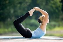 Health Tips: इन 3 योगासन की मदद से लीवर की समस्‍याओं को करें कोसों दूर