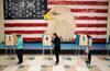 US Election Results: डेमोक्रेटिक पार्टी के भारतीय-अमेरिकी नेता श्रीनिवास प्रेस्टन कुलकर्णी टेक्सास से चुनाव हारे