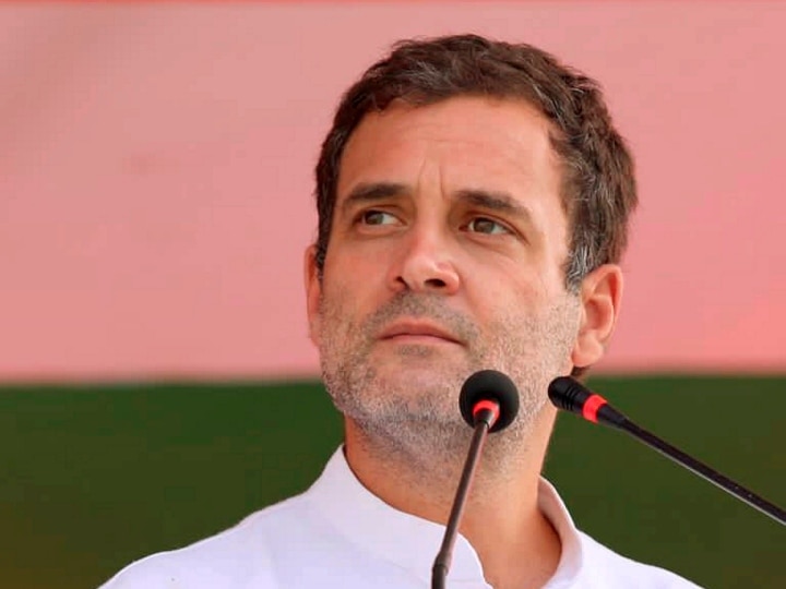 Rahul Gandhi may comeback as Congress Chief amidst, solidarity exercise in Congress ann कांग्रेस में एकजुटता की कवायद के बीच राहुल गांधी ने दिए 'वापसी' के संकेत