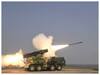 DRDO ने किया पिनाका रॉकेट प्रणाली का सफल परीक्षण, है अचूक प्रहार