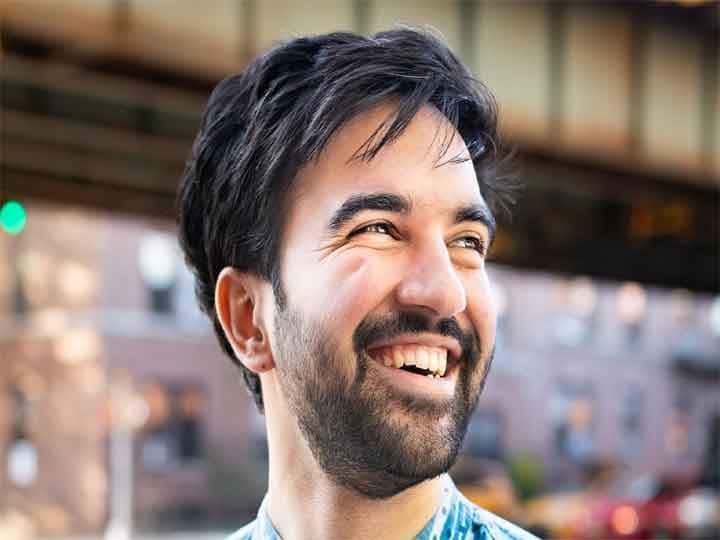 Mira Nair's son Zohran Mamdani wins New York State Assembly seat फिल्ममेकर मीरा नायर के बेटे जोहरान ममदानी ने जीता न्यूयॉर्क राज्य विधानसभा का चुनाव