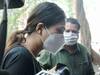 ड्रग्स केस: दीपिका पादुकोण की पूर्व मैनेजर करिश्मा प्रकाश से NCB ने की पूछताछ