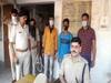 बिहार: पुलिस ने कोलकाता से बरामद की कैमूर से चोरी हुई ट्रक, ड्राइवर ने की थी पूरी प्लानिंग