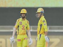 IPL 2020: रितुराज ने धोनी को कामयाबी का श्रेय दिया, बताया माही की सलाह से कैसे बदला खेल