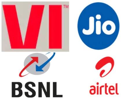 Work from home के चलते खर्च हो रहा है ज्यादा डेटा? तो चुनें डेली 3GB वाले ये प्लान्स Work from home के चलते खर्च हो रहा है ज्यादा डेटा? तो चुनें डेली 3GB वाले ये प्लान्स