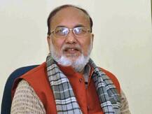 अब्दुल बारी सिद्दीकी ने अभिमन्यु से की तेजस्वी की तुलना, कहा- इस बार सारे चक्रव्यूह को भेदने में सक्षम