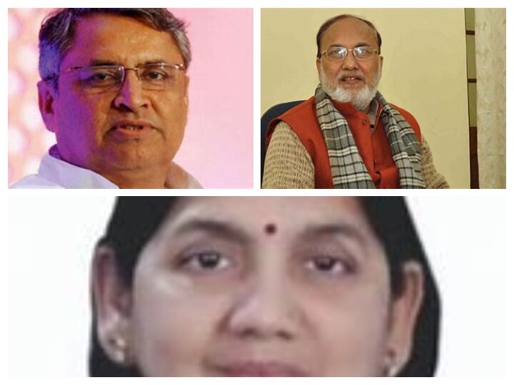 Bihar Election: Third phase of bihar election will decide fate of ample number of cabinet ministers..know whose future on stake ann बिहार चुनाव: तीसरे चरण में मैदान में जेडीयू के आठ, तो बीजेपी के इतने मंत्री