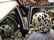 लखनऊः मुनव्वर राणा की बेटी और कांग्रेस नेता उरुशा को पुलिस ने हिरासत में लिया, ये है वजह