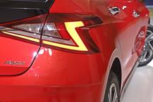 New Hyundai i20 first look review: पहली नजर में पसंद आएगी नई Hyundai i20, तस्वीरों के जरिए जानिए कार के फीचर्स