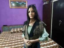 मेरठ: कलाकार सुमन नेगी ने कही बड़ी बात, बोलीं- नोएडा में फिल्म सिटी बनाने से मायूस चेहरों पर दिखेगी खुशी