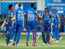 MI vs DC IPL 2020:  मुंबई और दिल्ली के बीच दुबई के मैदान पर कड़ी टक्कर, जीतने वाली टीम को मिलेगा फाइनल का टिकट