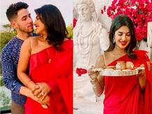 Priyanka Chopra-Nick Jonas के साथ फेरे लेने से पहले इस बात से डर रही थीं , कहा- ‘मैं शादी के लिए तैयार भी हूं या नहीं..’