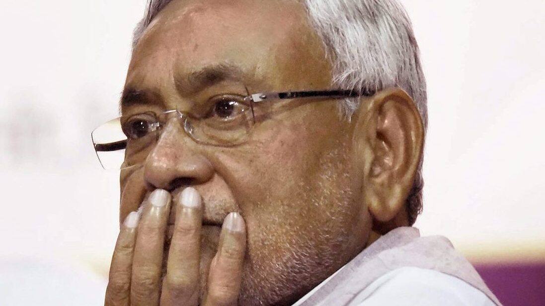 Bihar Election: Political Heat Escalated After Nitish Kumar Last Election Declaration...Congress Seeing It As Nitish Accepted Defeat Ann | बिहार चुनाव: नीतीश के 'आखिरी चुनाव' वाले एलान पर बिहार में ...