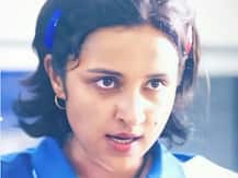 अपनी बायोपिक में Parineeti Chopra के इस अंदाज़ को देख कायल हुईं सायना नेहवाल, बोलीं-मेरी हमशक्ल है