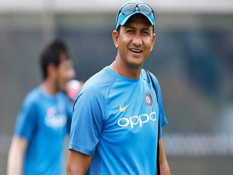 MI vs DC, Qualifier 1: मैच से पहले संजय बांगर बोले- मुंबई के खिलाफ दिल्ली का पलड़ा भारी MI vs DC, Qualifier 1: मैच से पहले संजय बांगर बोले- मुंबई के खिलाफ दिल्ली का पलड़ा भारी
