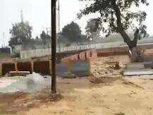 बुलंदशहर में खुलेआम उड़ाई जा रही हैं एनजीटी और डीएम के आदेशों की धज्जियां, धड़ल्ले से बनाई जा रही हैं कॉलोनियां