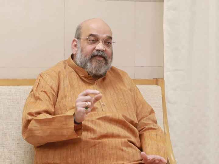 home minister amit shah greeted people on the birth anniversary of Swami Vivekananda स्वामी विवेकानंद की जयंती पर अमित शाह ने दी देशवासियों को शुभकामनाएं, युवाओं को दी ये सलाह