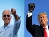 US Election 2020: विस्कॉन्सिन और मिशिगन जीत कर जादुई आंकड़े के बेहद करीब पहुंचे बाइडेन, ट्रंप की राह अब मुश्किल