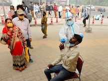 दिल्ली: कोरोना वायरस के संक्रमण की दर घटी, 24 घंटे में सामने आए 486 नए मामले, 19 लोगों की मौत