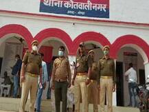 यूपी: स्वास्थ्य विभाग में नौकरी दिलाने के नाम पर जालसाज ने ठगे लाखों रुपये, इस तरह लोगों को अपने जाल में फंसाता था