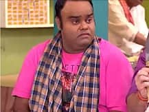 Bhabhi Ji Ghar Par Hain: संघर्ष के दिनों में कई किलोमीटर पैदल चलकर ऑडिशन देने जाते थे 'टीकाराम'