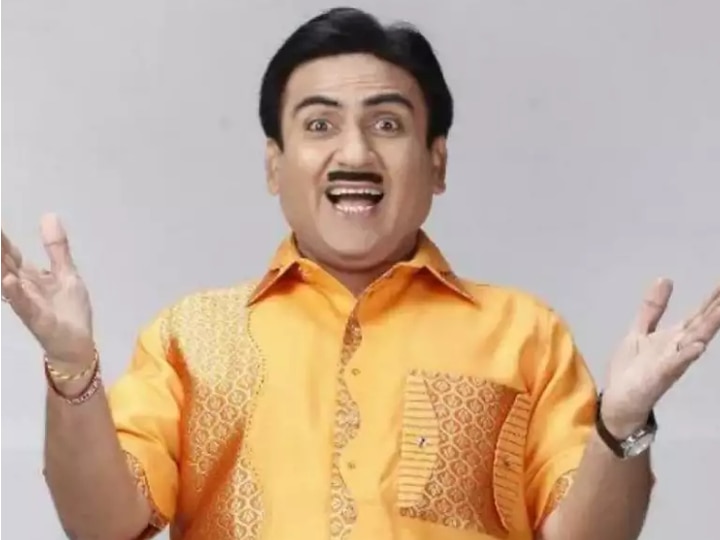 After listening to Dilip Joshi's anger in the angry web series, he said- a good job can be done without abusive words' Taarak Mehta Ka Ooltah Chashmah के Jethalal को आया गुस्सा, बोले, ‘बिना गाली भी अच्छा काम किया जा सकता है'