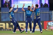 Qualifier 1: दिल्ली कैपिटल्स को हराकर मुंबई इंडियंस ने हासिल किया फाइनल का टिकट