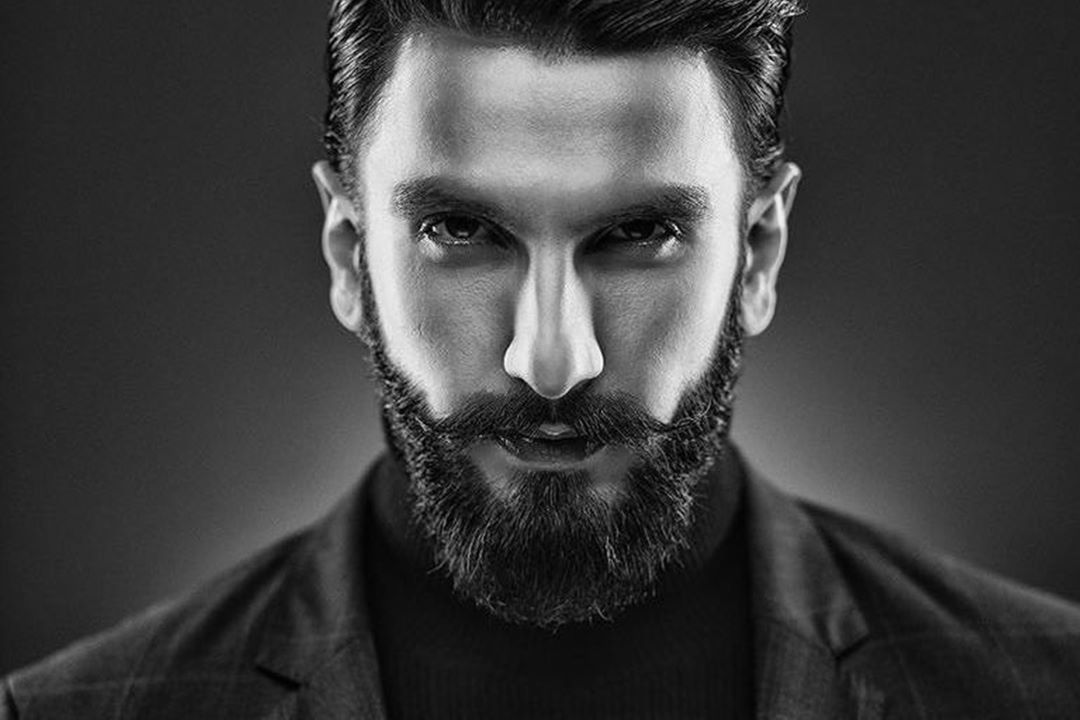 No-shave-November: From Virat kohli to Ranveer Singh, 5 celebs whose style  you can totally sport this winter - OrissaPOST