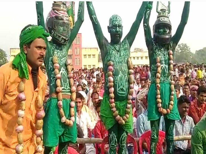 उन्होंने अपने कार्यकाल में महुआ विधानसभा के लिए कई विकास के काम किए.