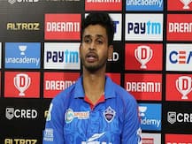 MI vs DC: मुंबई के खिलाफ मिली हार के बाद दिल्ली कैपिटल्स के कप्तान श्रेयस अय्यर ने कही ये बड़ी बात