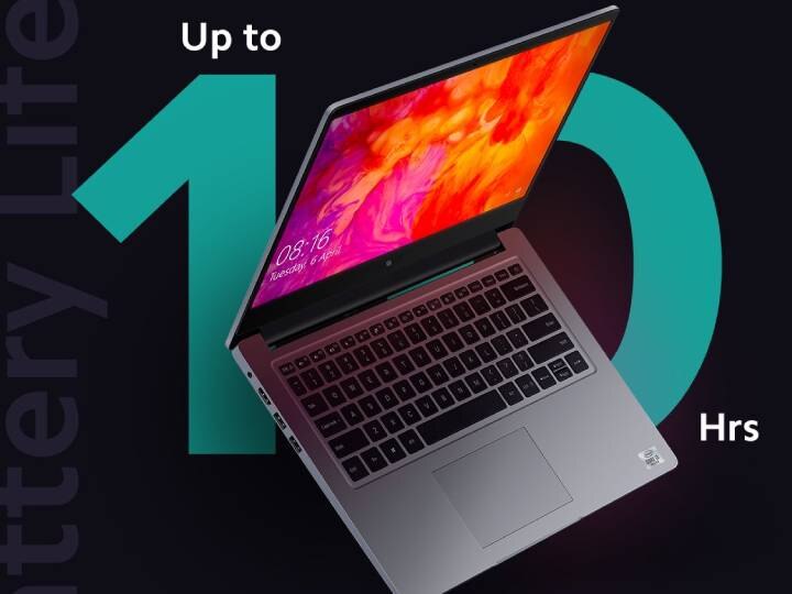 Xiaomi  launch Mi Notebook 14 E learning Edition know laptop price in india Xiaomi ने लॉन्च किया Mi Notebook 14 ई-लर्निंग एडिशन, जानें- कीमत और फीचर्स, लेनेवो के इस लैपटॉप से मुकाबला