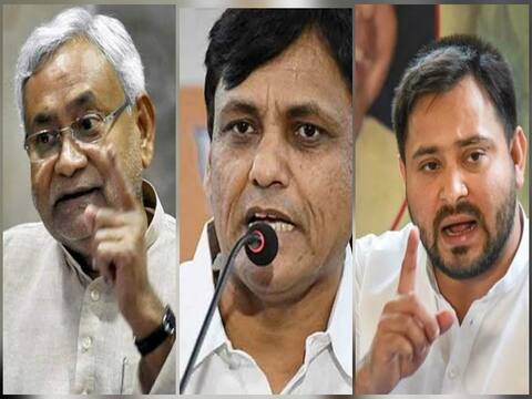 Bihar Election: बिहार विधानसभा चुनाव 2020 में किन नेताओं के बयानों की खूब होती रही चर्चा, जानें यहां...
