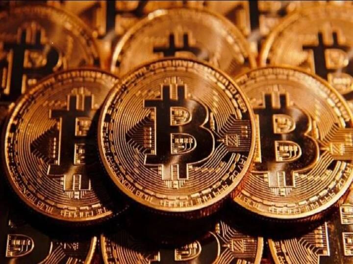 Bitcoin Cryptocurrency Crosses 11 Lakh rupees Mark in India देश में क्रिप्टोकरेंसी की बढ़ी मांग, 11 लाख रुपए के ऊपर पहुंची एक बिटकॉइन