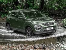 टाटा मोटर्स ने लॉन्च किया हैरियर का स्पेशल एडिशन 'Camo', इन स्पोर्ट्स कारों से है मुकाबला