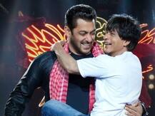 रुपहले पर्दे पर एक बार फिर साथ नजर आएगी शाहरुख-सलमान की जोड़ी