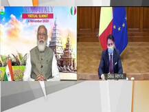 भारत-इटली वर्चुअल शिखर सम्मेलन में पीएम मोदी ने कहा, “हम सभी को कोरोना के बाद की दुनिया के लिए तैयार होना होगा”