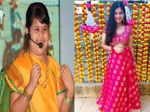 बड़ी हो चुकी है Comedy Circus की ‘गंगूबाई’ उर्फ सलोनी, लॉकडाऊन में घटाया 22 किलो वज़न, अब दिखती हैं बेहद खूबसूरत