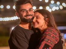 Anushka Sharma अपने पति Virat Kohli के साथ हुईं रोमांटिक, फोटो किया शेयर, जानिए Priyanka Chopra ने क्या कहा