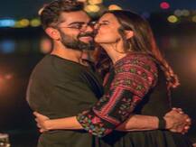 Anushka Sharma अपने पति Virat Kohli के साथ हुईं रोमांटिक, फोटो किया शेयर, जानिए Priyanka Chopra ने क्या कहा