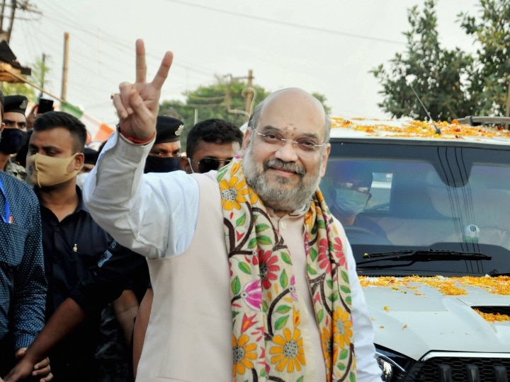 Amit Shah on Bihar Elections Results Bihar Elections Results: अमित शाह बोले- हर वर्ग ने खोखले वादे, जातिवाद की राजनीति को नकार दिया