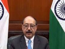 भारत कोरोना वैक्सीन बनाने और ट्रायल की दिशा में अग्रसर, विदेश सचिव ने किया विदेशी राजनयिकों को ब्रीफ