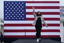 पहली बार अमेरिका को मिलेगी एक महिला उप राष्ट्रपति, जानें कौन हैं कमला हैरिस, कैसा रहा उनका अब तक का सफर