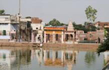 निसंतान दंपत्ति Ahoi Ashtami पर करें राधा कुंड में स्नान, संतान प्राप्ति का मिलता है आशीर्वाद