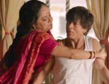 नरगिस से लेकर अनुष्का शेट्टी तक, ये अभिनेत्रियां निभा चुकी हैं उम्र में अपने से बड़े अभिनेता की मां का रोल