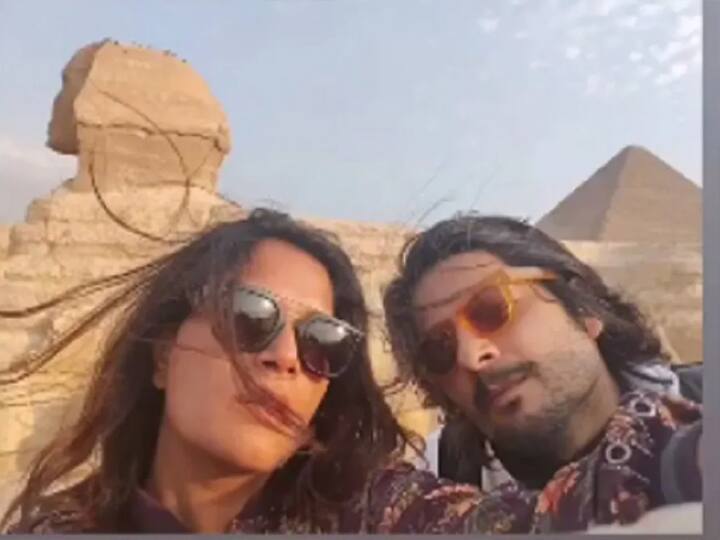 एक्ट्रेस ऋचा चड्ढा और एक्टर अली फजल की शादी के चर्चे इस साल की शुरुआत से लेकर लॉकडाउन भर रहे हैं लेकिन अभी तक कोई भी तारीख तय नहीं की गई है. 