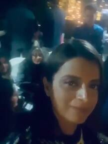 नालागढ़ के महाराजा के साथ डिनर करने पहुंची कंगना रनौत, वायरल हुई शाही पार्टी की Photos