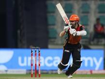 IPL 2020: जीत से खुश हैं केन विलियमसन, लेकिन इस बात को बताया बड़ी चुनौती