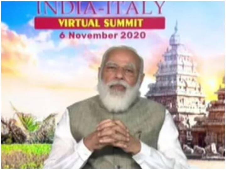 15 pacts between India and Italy, action plan for advancing relations भारत और इटली के बीच 15 समझौते, संबंधों को आगे बढ़ाने के लिए बनी कार्ययोजना